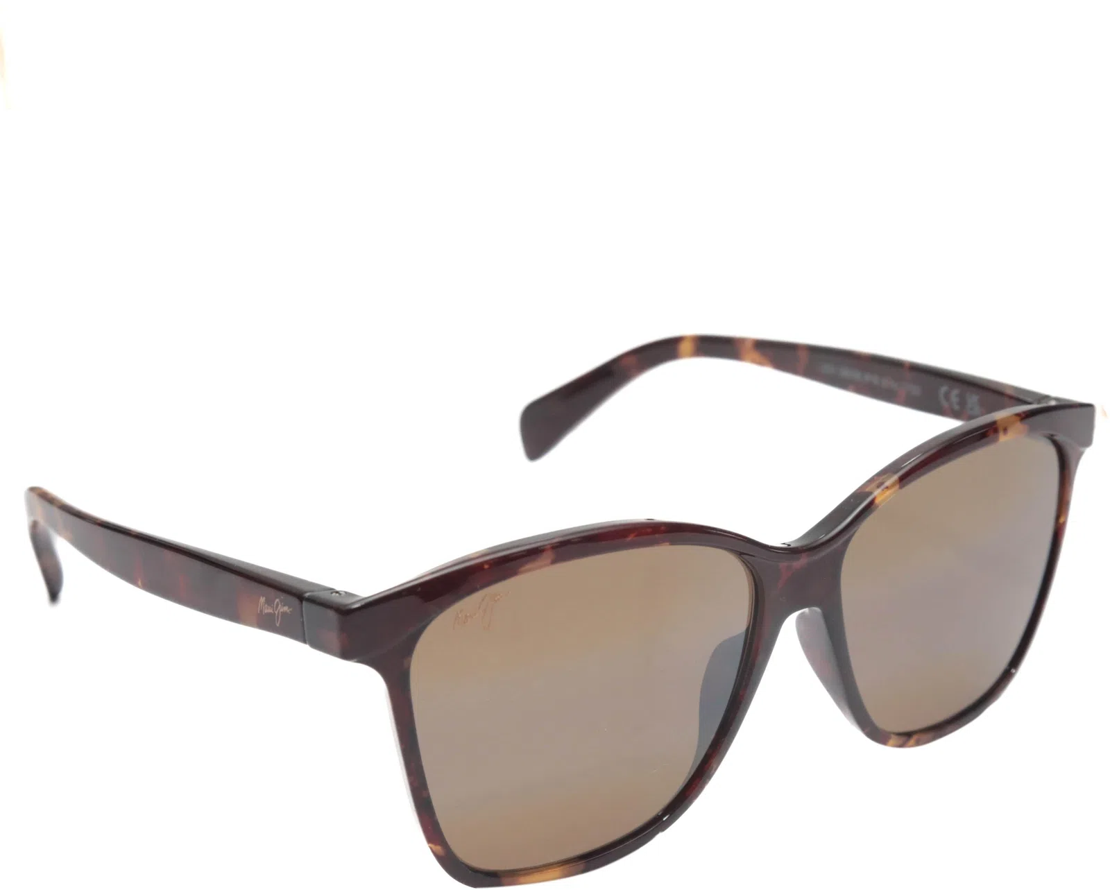 Maui Jim LIQUID SUNSHINE MJ601 Sunglasses - view 9
